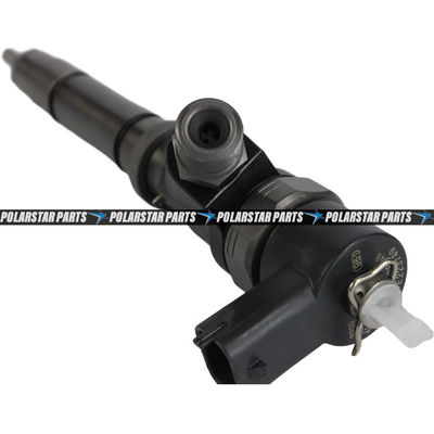 4M40 het Graafwerktuig Engine Spare Parts van de brandstofinjectorassemblage ME200204 307B 307C