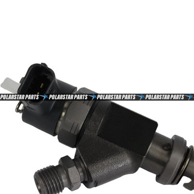 4M40 het Graafwerktuig Engine Spare Parts van de brandstofinjectorassemblage ME200204 307B 307C