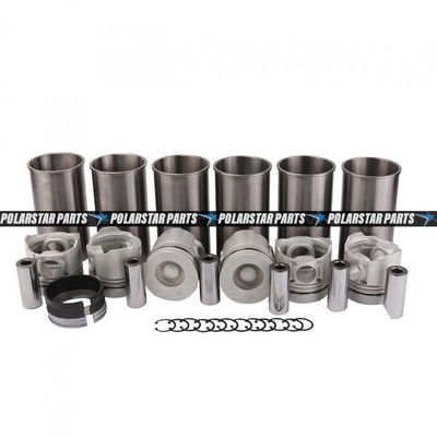 4m40 de Delen van de de Dieselmotorreparatie van Kit Sh 60x Cat307c van de revisieverbouwing