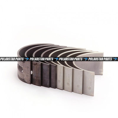 4m40 motortrapas het Hoofd Dragen 307C ME997881 ME993902 139-8079 139-8086