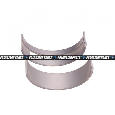 4M40 het Vastgestelde 307C Mitsubishi Graafwerktuig Engine Parts van het trapaslager