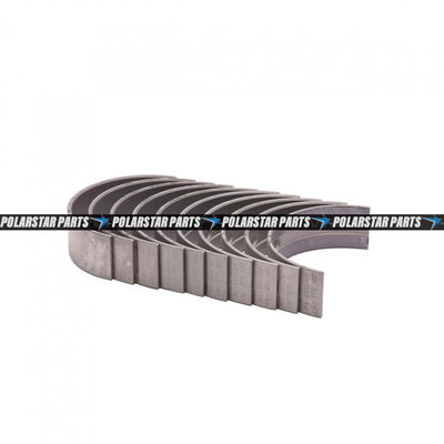 4M40 het Vastgestelde 307C Mitsubishi Graafwerktuig Engine Parts van het trapaslager