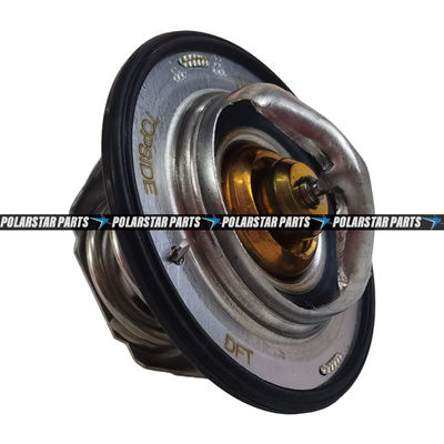 5337966F de Diesel van graafwerktuigThermostat ISDE ISF3.8 Motorthermostaat van Cummins