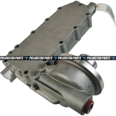 Van de de Stookoliefilter van DCEC 6CT8.3 het Blok Cummins 3974324 6742-01-5041