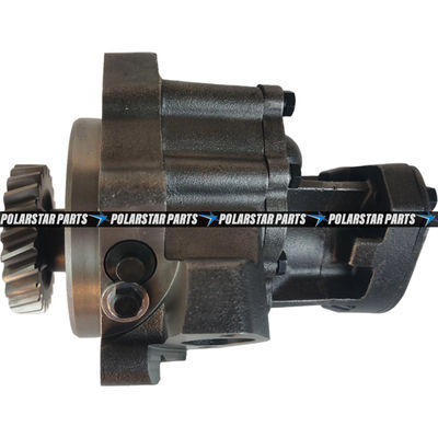 CCEC-de Pomp NT855 NTA855 3609833 van de Dieselmotor Smeerolie