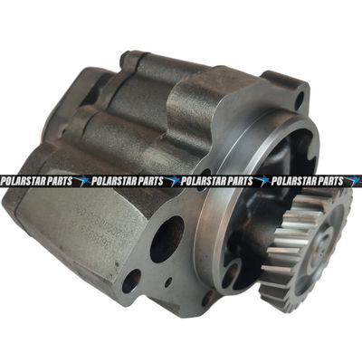 CCEC-de Pomp NT855 NTA855 3609833 van de Dieselmotor Smeerolie