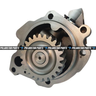 CCEC-de Pomp NT855 NTA855 3609833 van de Dieselmotor Smeerolie