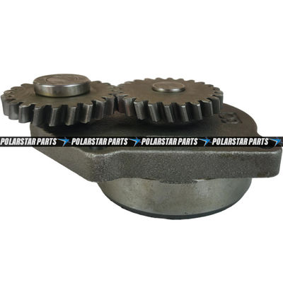 6D114 echte Cummins-Oliepomp die 6CT ISC QSC8.3 3966840 3942723 smeren