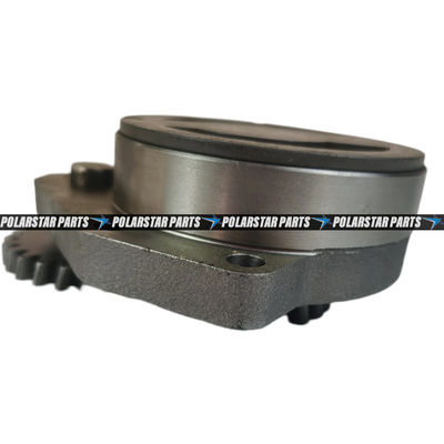 6D114 echte Cummins-Oliepomp die 6CT ISC QSC8.3 3966840 3942723 smeren