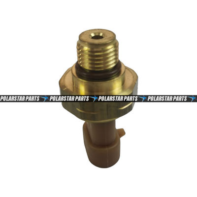 Van de de Druksensor van de dieselmotorolie ISM M11 QSM Graafwerktuig 4921493