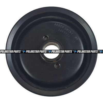 Van de de Aandrijvingskatrol van de M11ism11 QSM11 Motor Graafwerktuig 3883324 van Cummins