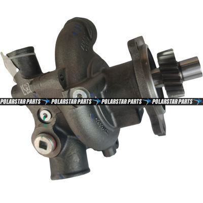 De originele Pomp van het Dieselmotorwater M11 ISM11 QSM11 4955706 4972857