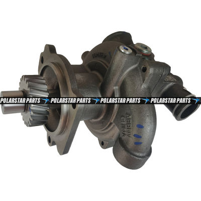 De originele Pomp van het Dieselmotorwater M11 ISM11 QSM11 4955706 4972857