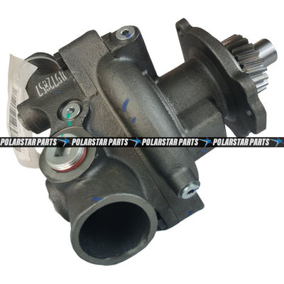 De originele Pomp van het Dieselmotorwater M11 ISM11 QSM11 4955706 4972857