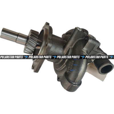 Van de het Waterpomp van ISM11 QSM11 M11 Cummins Dieselmotor 4972853