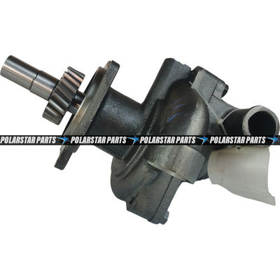 Van de het Waterpomp van ISM11 QSM11 M11 Cummins Dieselmotor 4972853