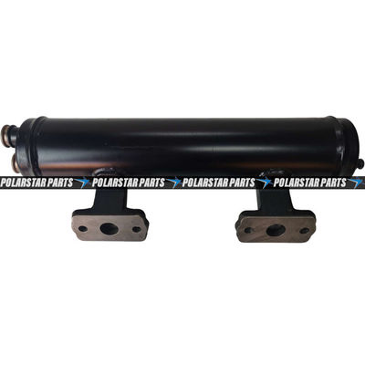 4975879 Cummins-Dieselmotordelen M11 QSM11 ISM11 Motor 4386525