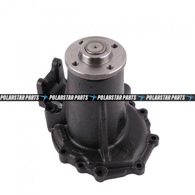 Gietijzergraafwerktuig Water Pump sk350-8 J08e 16100-4290 Hino 16100-E0070