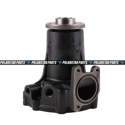 Gietijzergraafwerktuig Water Pump sk350-8 J08e 16100-4290 Hino 16100-E0070
