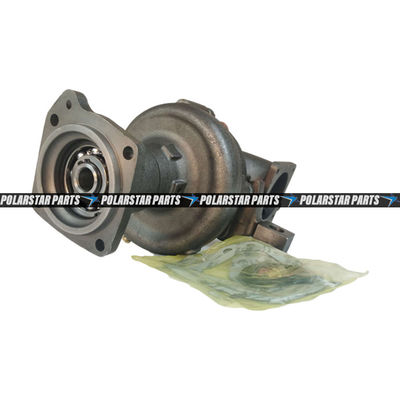 De echte Cummins-Pomp van het Motorwater Assy KTA19 QSK19 3098964 3086033
