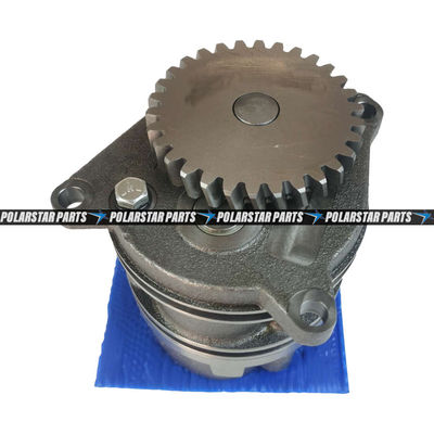 K19 Cummins-Dieselmotordelen die 3047549 KTA19 QSK19 smeren
