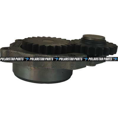 6D102 Pomp pc200-8 6BT5.9 QSB6.7 4939588 6734-51-1110 6735-51-1111 van de olietrekker