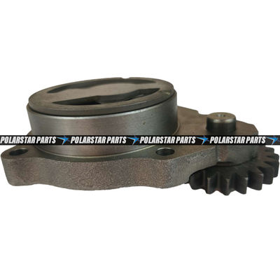 6D102 Pomp pc200-8 6BT5.9 QSB6.7 4939588 6734-51-1110 6735-51-1111 van de olietrekker