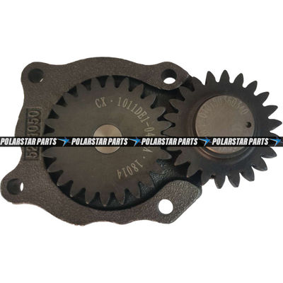 6D102 Pomp pc200-8 6BT5.9 QSB6.7 4939588 6734-51-1110 6735-51-1111 van de olietrekker