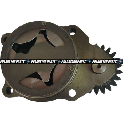 6D102 Pomp pc200-8 6BT5.9 QSB6.7 4939588 6734-51-1110 6735-51-1111 van de olietrekker