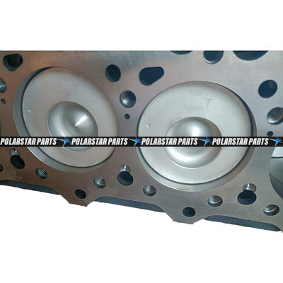 6D34 de Blokken van de motorcilinder Assy Me 996446 Vame996446 voor het Graafwerktuig van SK200 HD820