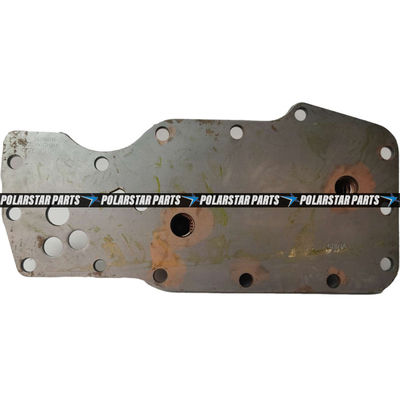 Van de de Oliekoeler van ISDE QSB6.7 de Kernen 6D107 3975818 pc200-8 Cummins 6754-61-2110