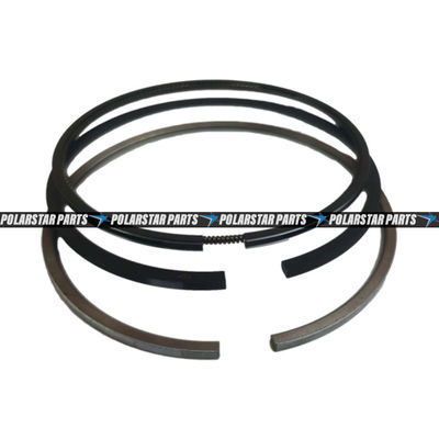 Motor 4955651 Cummins-Dieselmotordelen ISC ISL Zuiger Ring Set van 6L8.9 ISL8.9