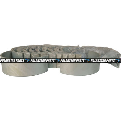 De Revisieverbouwing Kit Crankshaft Main Bearing Set AR12250 van CCEC K38 KTA38