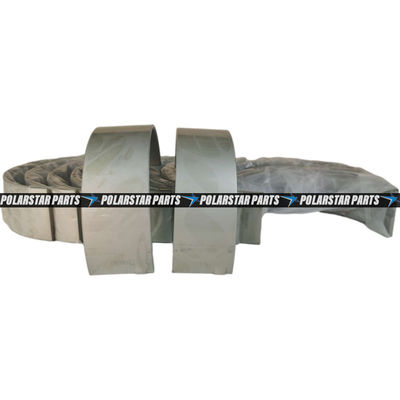 De Revisieverbouwing Kit Crankshaft Main Bearing Set AR12250 van CCEC K38 KTA38