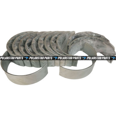 De Revisieverbouwing Kit Crankshaft Main Bearing Set AR12250 van CCEC K38 KTA38
