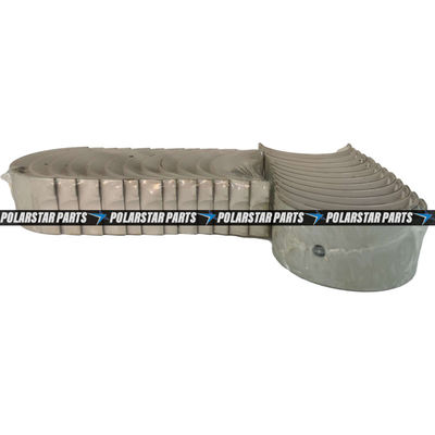 Kta38 Cummins-de Verbouwing Kit Connecting Rod Bearing van de Motorrevisie 3047390 3047391