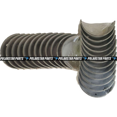 Kta38 Cummins-de Verbouwing Kit Connecting Rod Bearing van de Motorrevisie 3047390 3047391