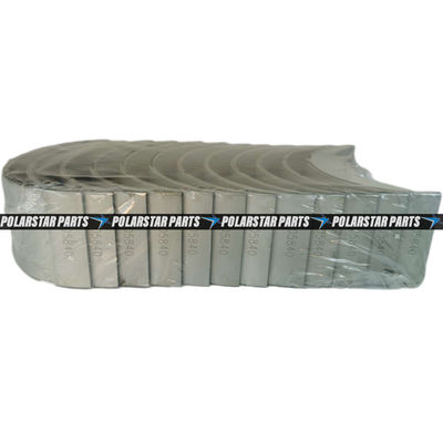 Motoronderdelen 205840 Cummins-Revisieverbouwing Kit Bearing Connecting Rod