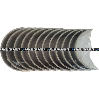 Motoronderdelen 205840 Cummins-Revisieverbouwing Kit Bearing Connecting Rod