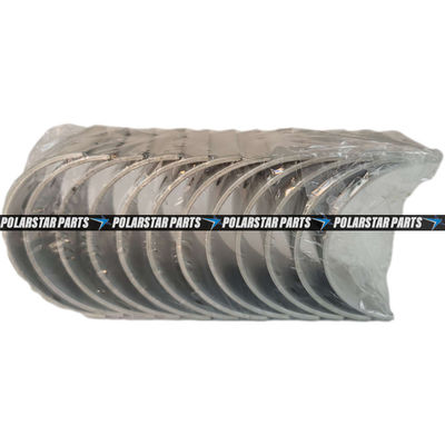 Motoronderdelen 205840 Cummins-Revisieverbouwing Kit Bearing Connecting Rod