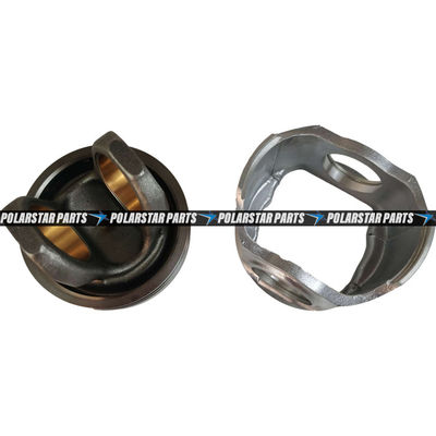 Kat 3116 3114 de Kroon zoals-Zuiger van Graafwerktuigaftermarket parts 107-7545 238-2716 M325b