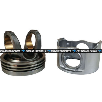 Kat 3116 3114 de Kroon zoals-Zuiger van Graafwerktuigaftermarket parts 107-7545 238-2716 M325b