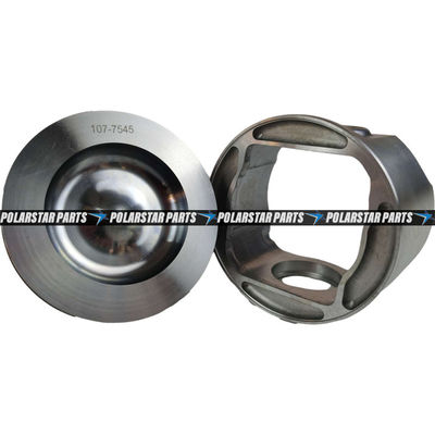 Kat 3116 3114 de Kroon zoals-Zuiger van Graafwerktuigaftermarket parts 107-7545 238-2716 M325b