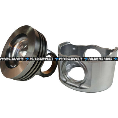 Kat 3116 3114 de Kroon zoals-Zuiger van Graafwerktuigaftermarket parts 107-7545 238-2716 M325b