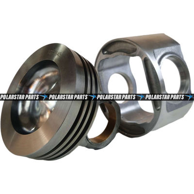 Kat 3116 3114 de Kroon zoals-Zuiger van Graafwerktuigaftermarket parts 107-7545 238-2716 M325b