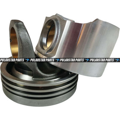 Kat 3116 3114 de Kroon zoals-Zuiger van Graafwerktuigaftermarket parts 107-7545 238-2716 M325b