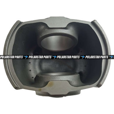 Grote de Motoronderdelen van 6D170 S6D170 droegen Zuiger Kit With 170mm Diameter 6162352120