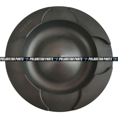 Grote de Motoronderdelen van 6D170 S6D170 droegen Zuiger Kit With 170mm Diameter 6162352120