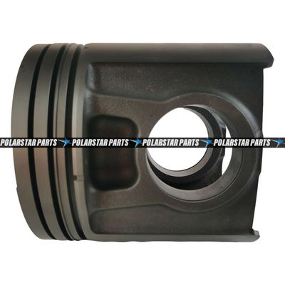 Grote de Motoronderdelen van 6D170 S6D170 droegen Zuiger Kit With 170mm Diameter 6162352120