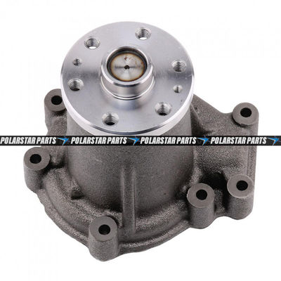 4HK1 graafwerktuig Water Pump 8-98022822-1 zx240-3 zx200-3 Hitachi Graafwerktuig Spare Parts